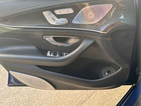 Used 2019 Mercedes-Benz AMG GT 63 S image 25