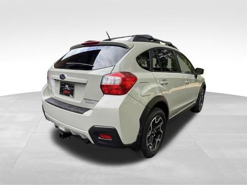 Used 2017 Subaru Crosstrek 2.0i Premium w/ Popular Package #2 AWD/4WD image 6