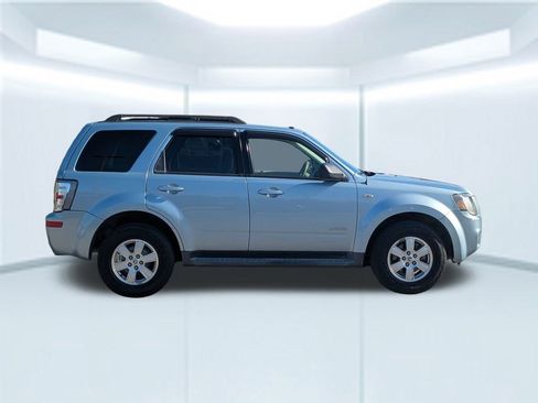 Used 2008 Mercury Mariner 2WD V6 image 7