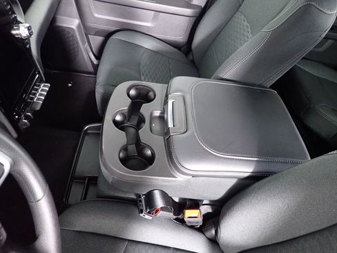 New 2026 RAM 2500 Tradesman AWD/4WD image 33