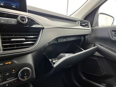 Used 2023 Ford Escape Active AWD/4WD image 12