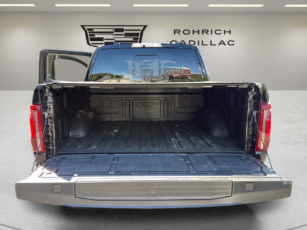 Used 2026 Ford F150 Raptor AWD/4WD image 30
