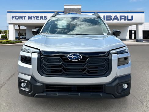 New 2026 Subaru Outback Premium AWD/4WD image 8