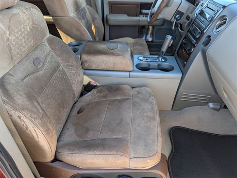 Used 2007 Ford F150 King Ranch image 23