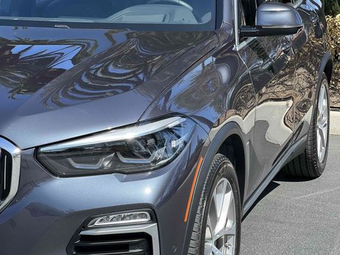 Used 2020 BMW X5 sDrive40i w/ Premium Package RWD image 63