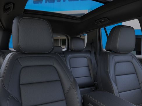 New 2026 GMC Terrain Elevation w/ Elevation Premium Package AWD/4WD image 24