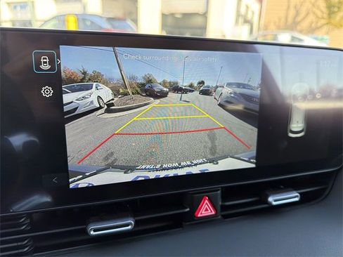 New 2026 Hyundai Ioniq 5 SEL image 26