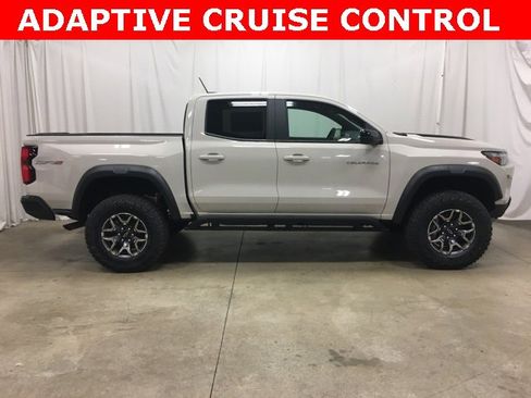 New 2026 Chevrolet Colorado ZR2 w/ Technology Package image 2