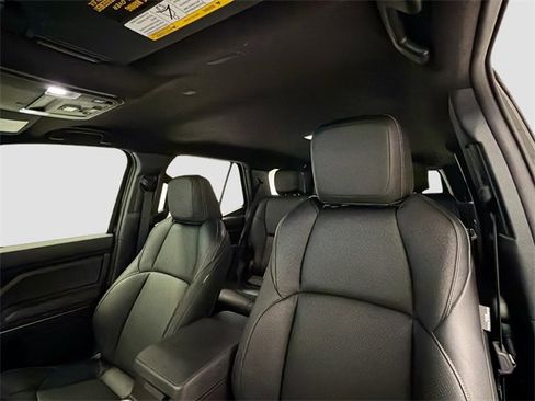 Certified 2025 Toyota 4Runner SR5 image 16