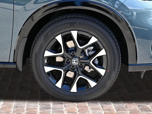 New 2027 Honda HR-V EX-L image 32