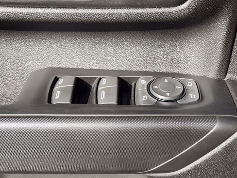 New 2026 GMC Sierra 2500 Pro w/ 1SA Pro Safety Plus Package image 29