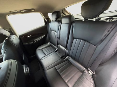 Used 2015 INFINITI QX50 AWD image 15