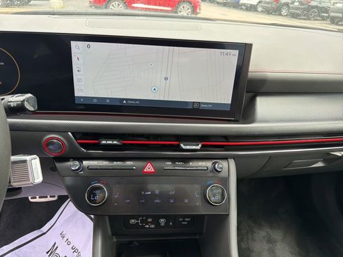 Used 2024 Hyundai Sonata N Line FWD image 23