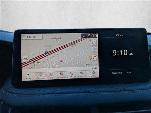 Used 2022 INFINITI QX60 Autograph w/ Cargo Package image 13