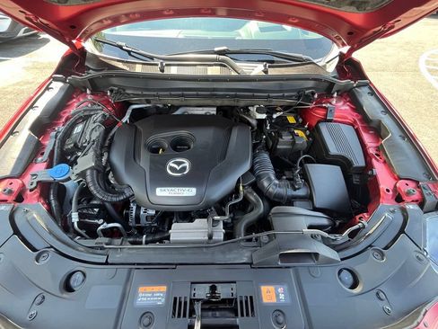 Used 2023 MAZDA CX-5 Signature AWD/4WD image 29
