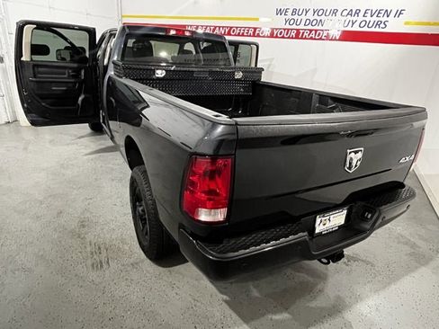 Used 2016 RAM 3500 Tradesman w/ Popular Equipment Group image 12