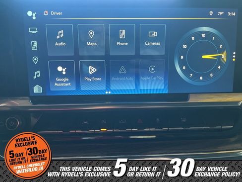 Certified 2023 Chevrolet Silverado 1500 LT image 31