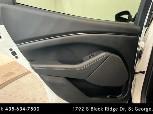 Used 2024 Ford Mustang Mach-E Select w/ Comfort Package Lite image 18