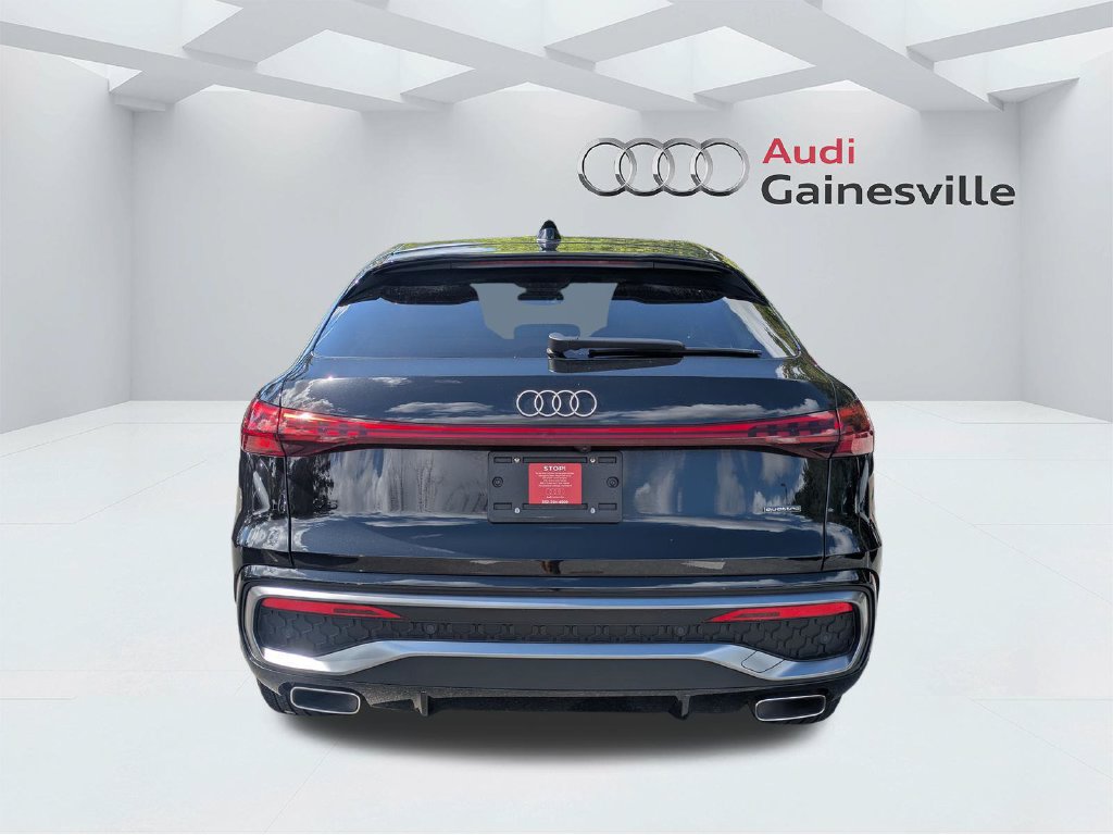 Used 2025 Audi Q5 Premium Plus AWD/4WD image 5