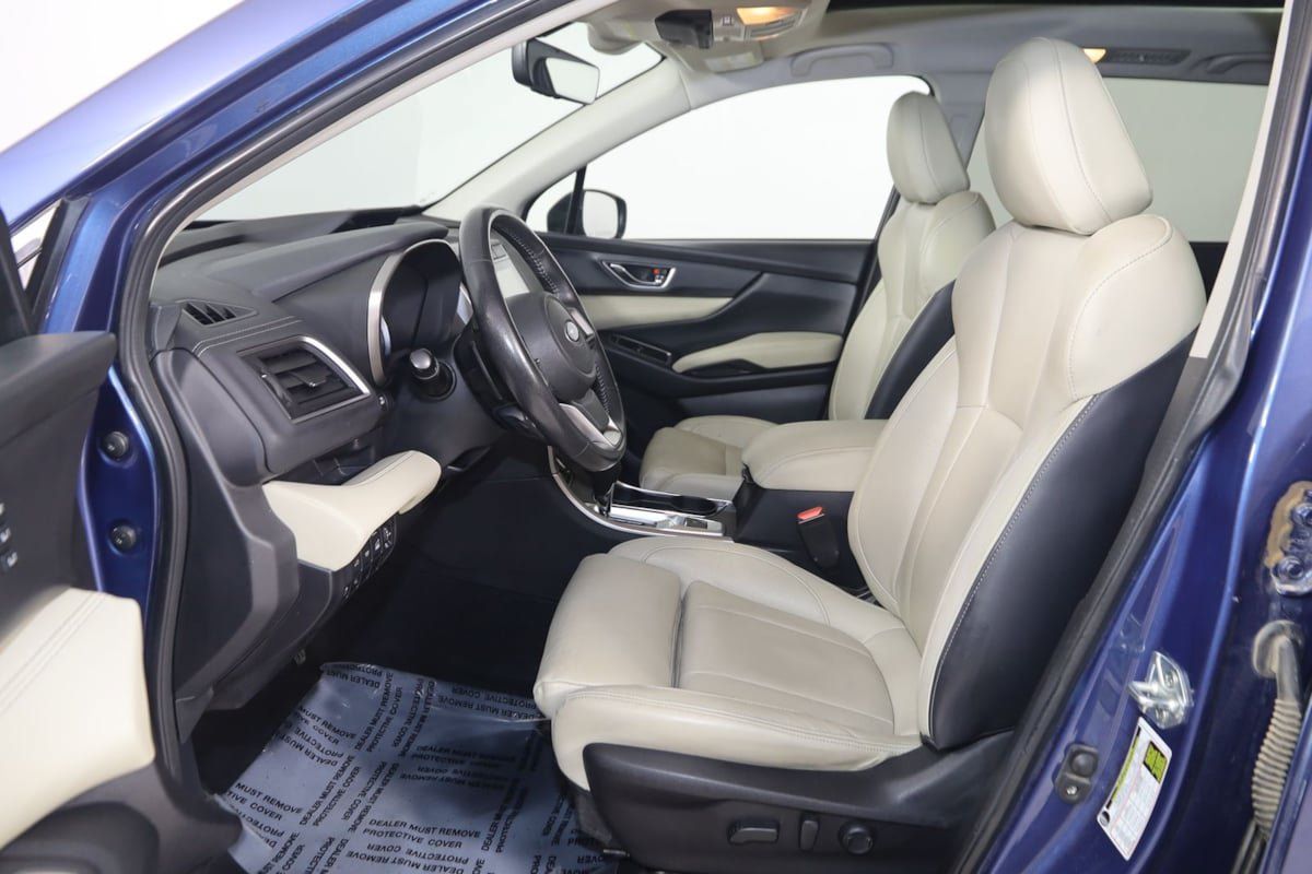 Used 2021 Subaru Ascent Limited w/ Technology Package AWD/4WD image 13