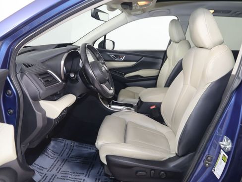 Used 2021 Subaru Ascent Limited w/ Technology Package AWD/4WD image 13