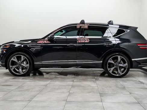 Used 2025 Genesis GV80 2.5T Prestige AWD/4WD image 8