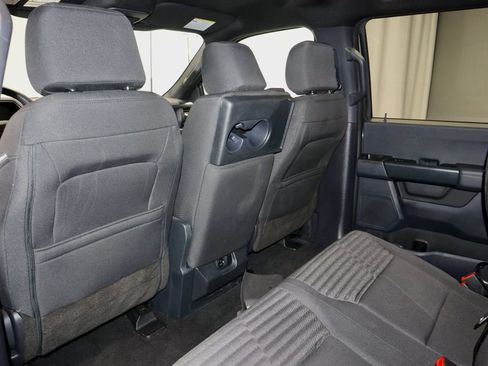 Certified 2023 Ford F150 XL w/ STX Appearance Package AWD/4WD image 22
