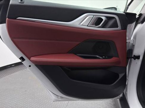 Used 2023 BMW i4 eDrive35 w/ Premium Package RWD image 16