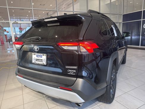 Used 2024 Toyota RAV4 Adventure image 4