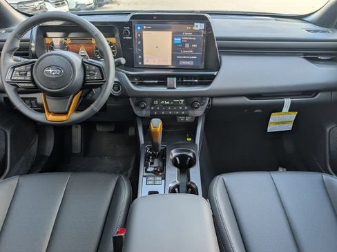 New 2026 Subaru Outback Wilderness AWD/4WD image 18