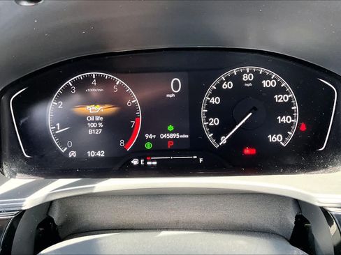 Used 2024 Honda Civic LX image 25