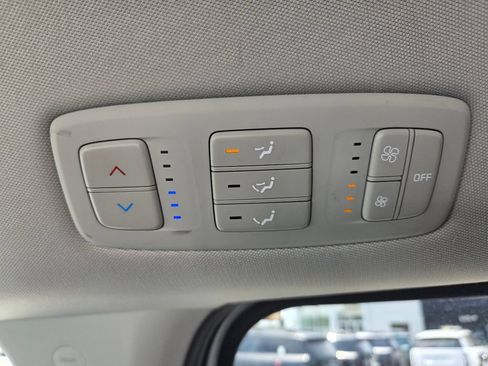 Used 2022 Kia Carnival LX FWD image 17