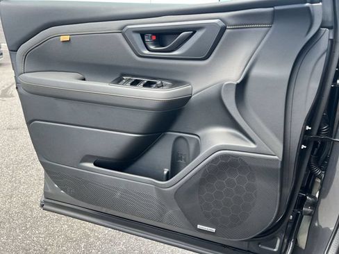 New 2026 Subaru Forester Wilderness AWD/4WD image 28