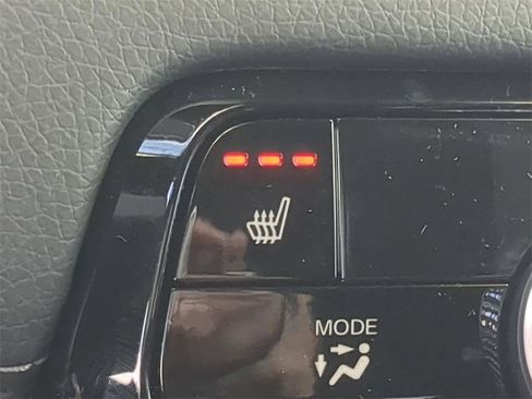 New 2026 Honda Pilot EX-L image 23