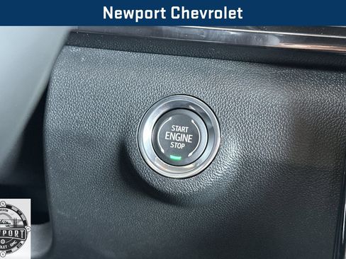 New 2026 GMC Terrain AT4 image 25