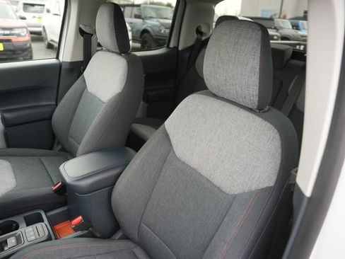 Certified 2024 Ford Maverick XLT image 10