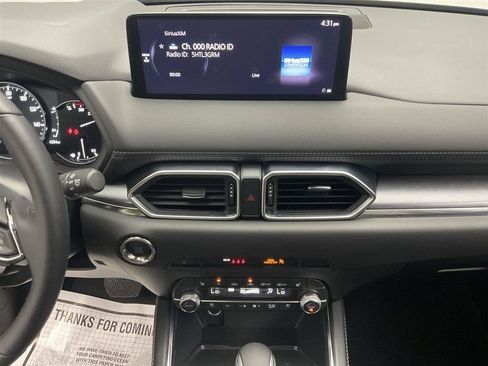 Used 2025 MAZDA CX-5 AWD 2.5 S w/ Premium Plus Pkg image 13