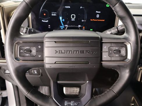 Used 2023 GMC Hummer EV Edition 1 image 3