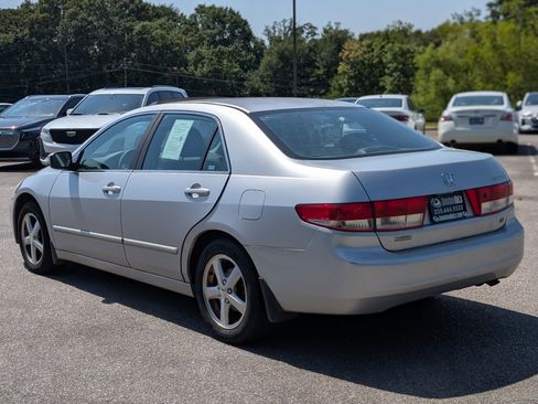 Used 2003 Honda Accord EX image 6