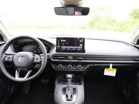 New 2027 Honda HR-V EX-L image 26