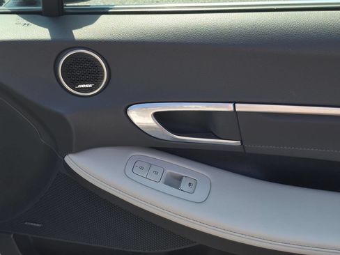 Used 2022 Hyundai Sonata Limited FWD image 32