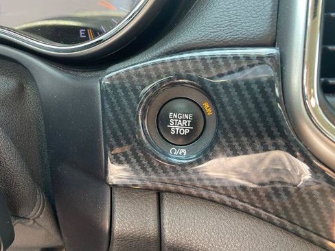 Used 2017 Jeep Grand Cherokee Summit AWD/4WD image 23