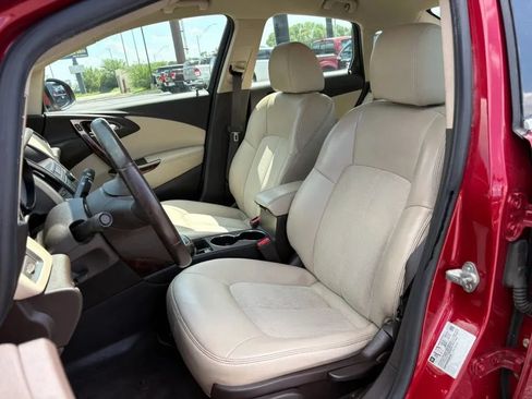 Used 2014 Buick Verano FWD image 19