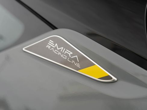 New 2026 Lotus Emira SE Racing Line image 30