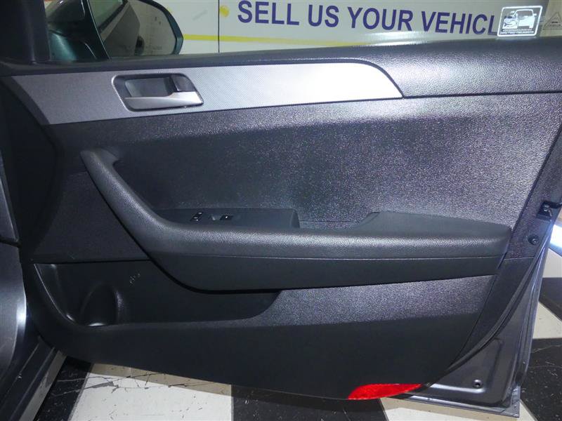 Used 2019 Hyundai Sonata SE FWD image 24
