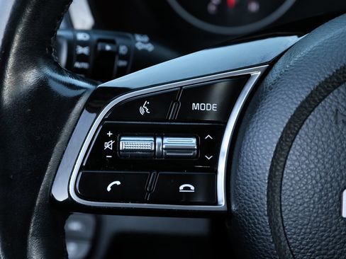 Used 2022 Kia Seltos S image 18