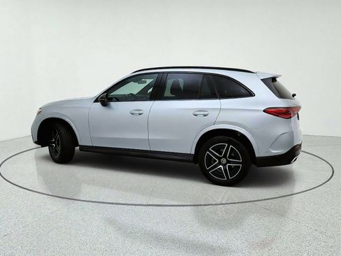 Certified 2026 Mercedes-Benz GLC 300 4MATIC image 13