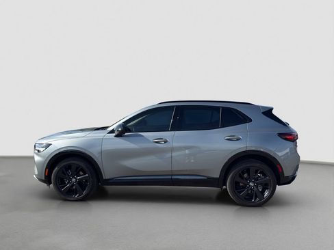 Used 2023 Buick Envision Preferred w/ Sport Touring Package AWD/4WD image 3