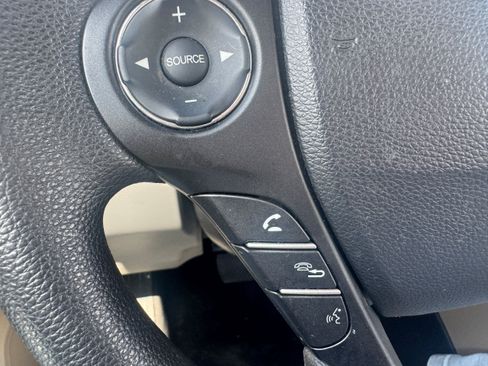 Used 2014 Honda Accord LX image 11