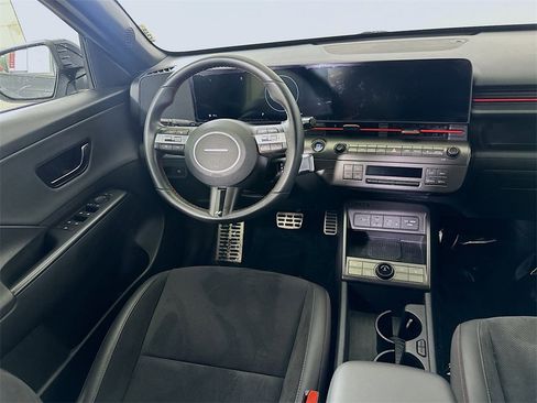 Used 2024 Hyundai Kona N Line image 17